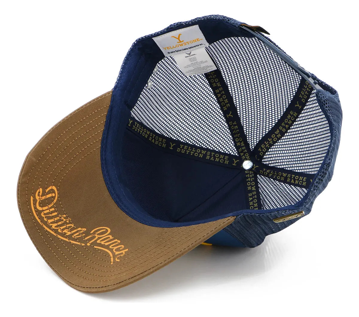 Gorra Ranch & Corral YW42