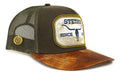 GORRA STETSON STS35