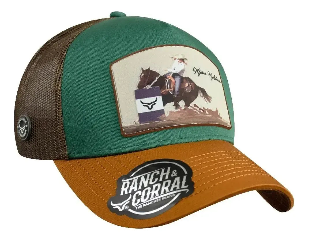 Ranch & Corral MM29