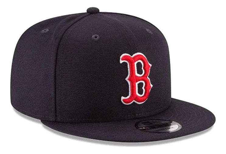 Gorra  Boston Red Sox New Era 9Fifty Clasic Navy