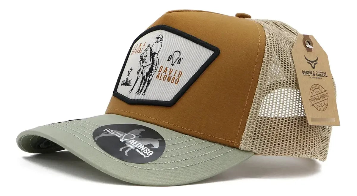 Ranch & Corral DA31