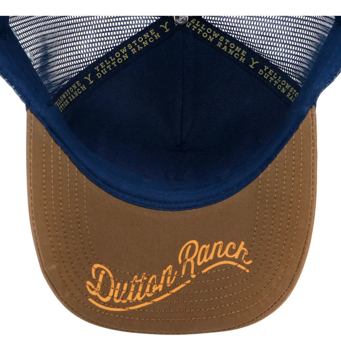 Gorra Ranch & Corral YW42