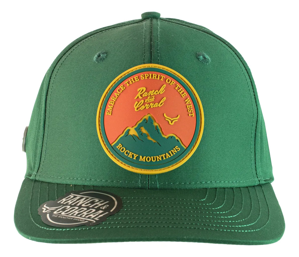Ranch & Corral RCSR26