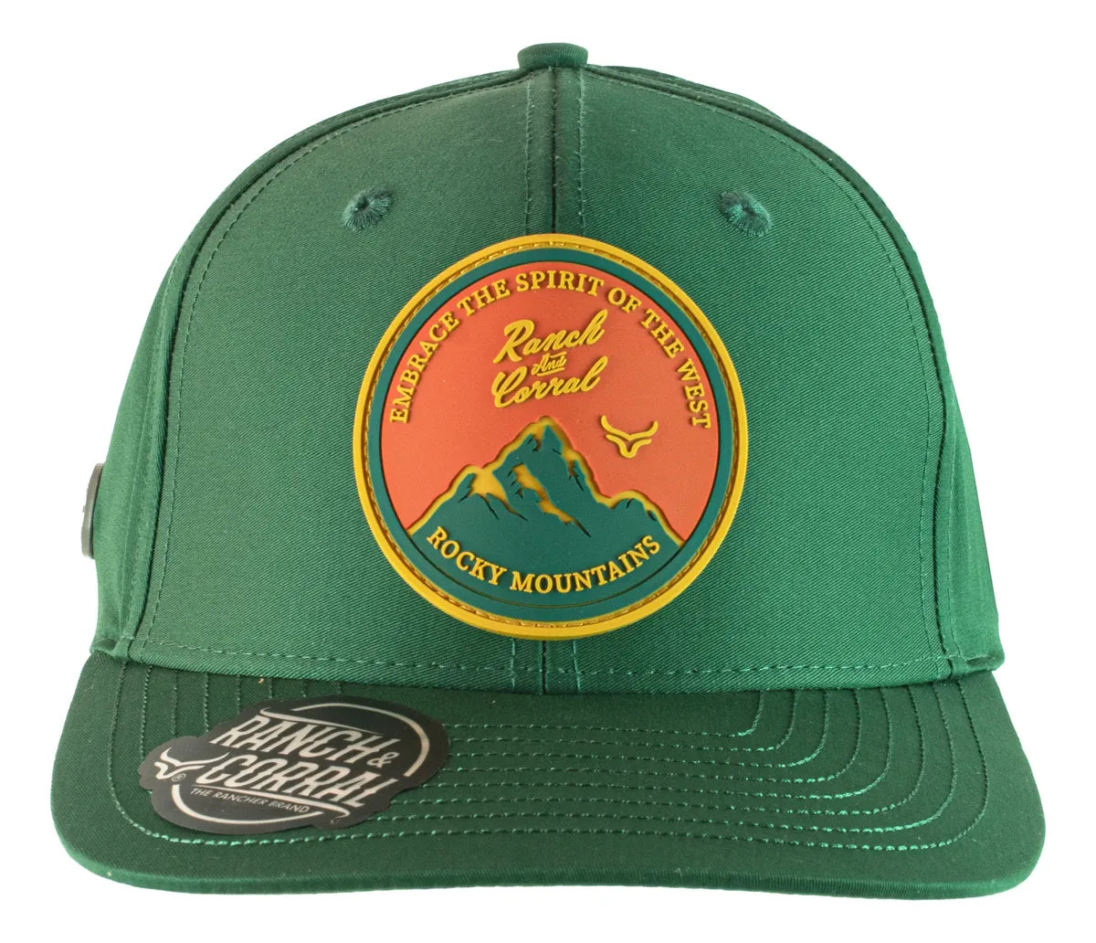Ranch & Corral RCSR26