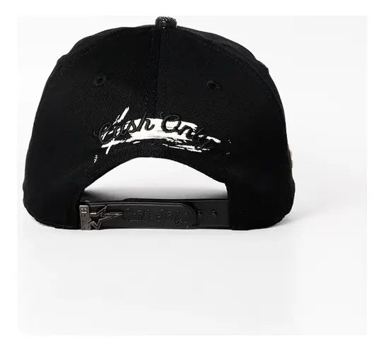 GORRA CASH ONLY LA PAINT