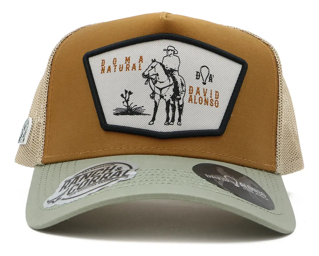 Ranch & Corral DA31