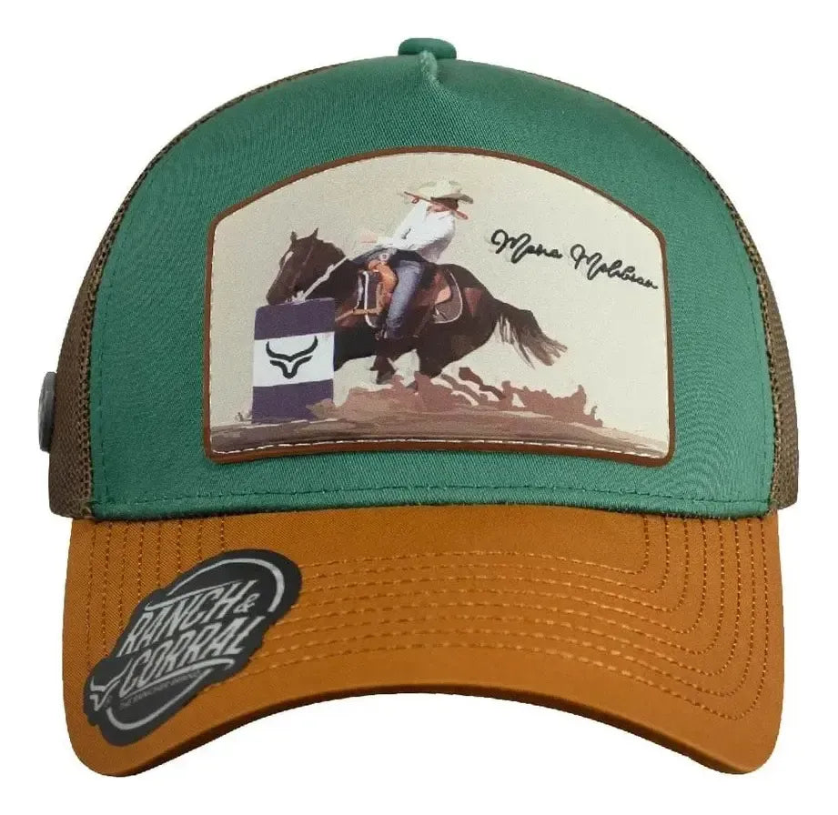 Ranch & Corral MM29