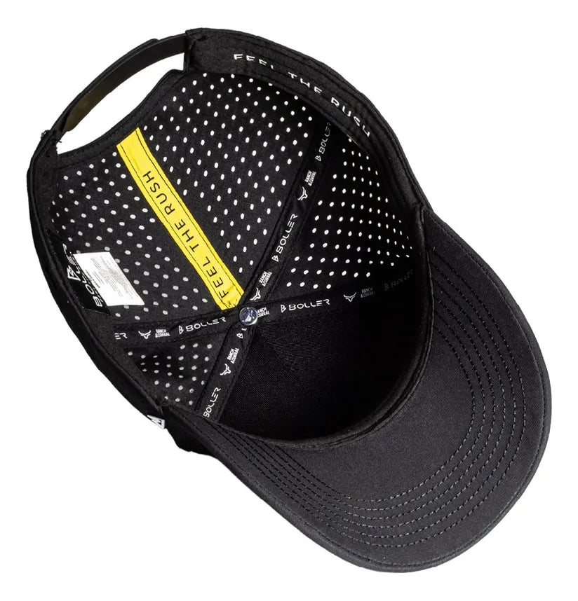 Gorra Ranch & Corral RCMD01