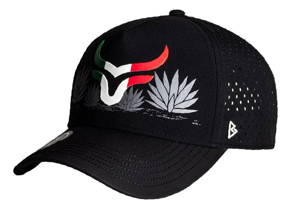 Gorra Ranch & Corral RCMD01