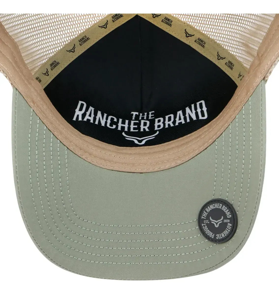 Ranch & Corral DA31