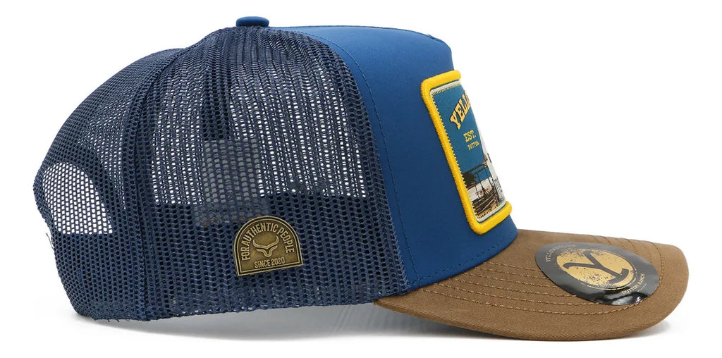 Gorra Ranch & Corral YW42