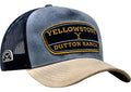 GORRA RANCH & CORRAL YW35
