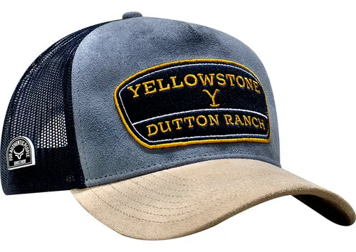 GORRA RANCH & CORRAL YW35