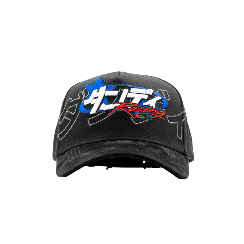 DANDY HATS R34