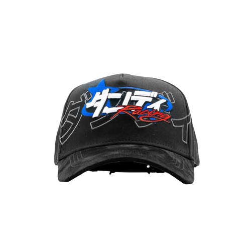 DANDY HATS R34