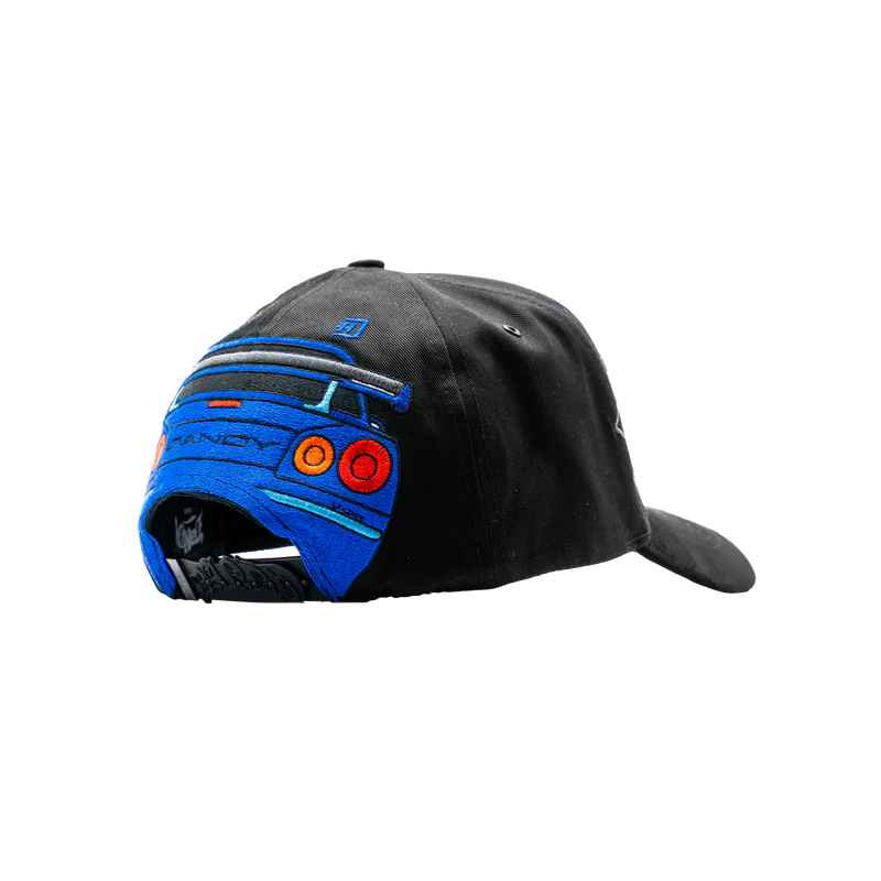 DANDY HATS R34