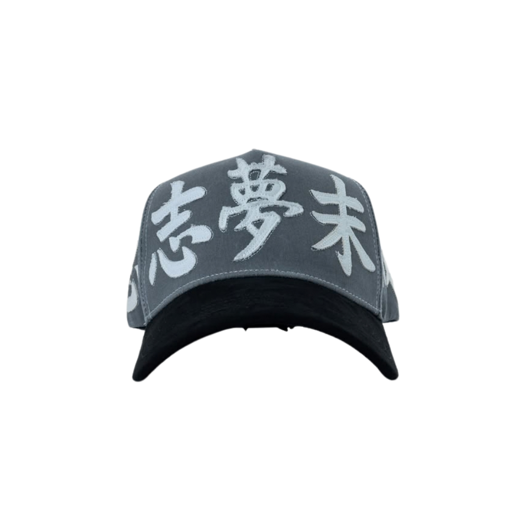 GORRA DREAMER HATS BIG KANJI SUN