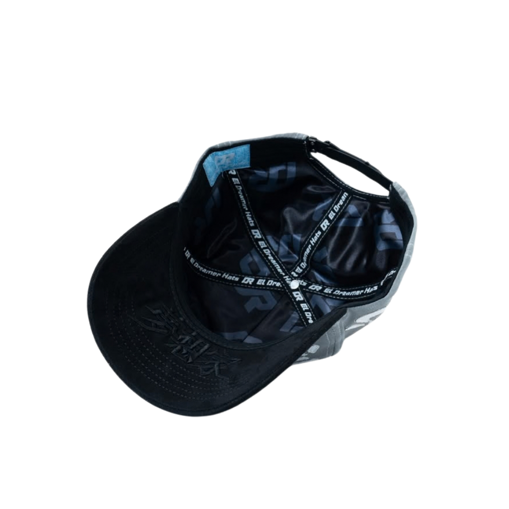 GORRA DREAMER HATS BIG KANJI SUN