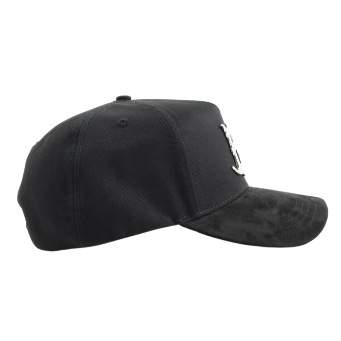 BARBAS HATS INFERNO 24K ROSE GOLD