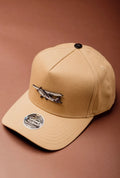 GORRA SOMBRERO BLANCO AVIONETA CLN ARENA