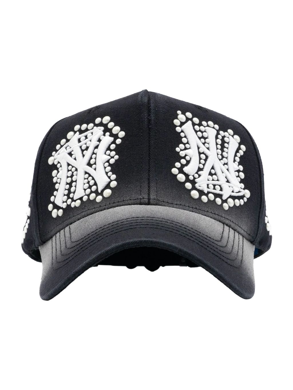 Gorra 31 hats NY pearls