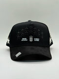GORRA BIG BOSS // BB ART DISTRIT BLACK