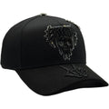 GORRA BARBAS HATS HALLOWEN CRIME BLACK
