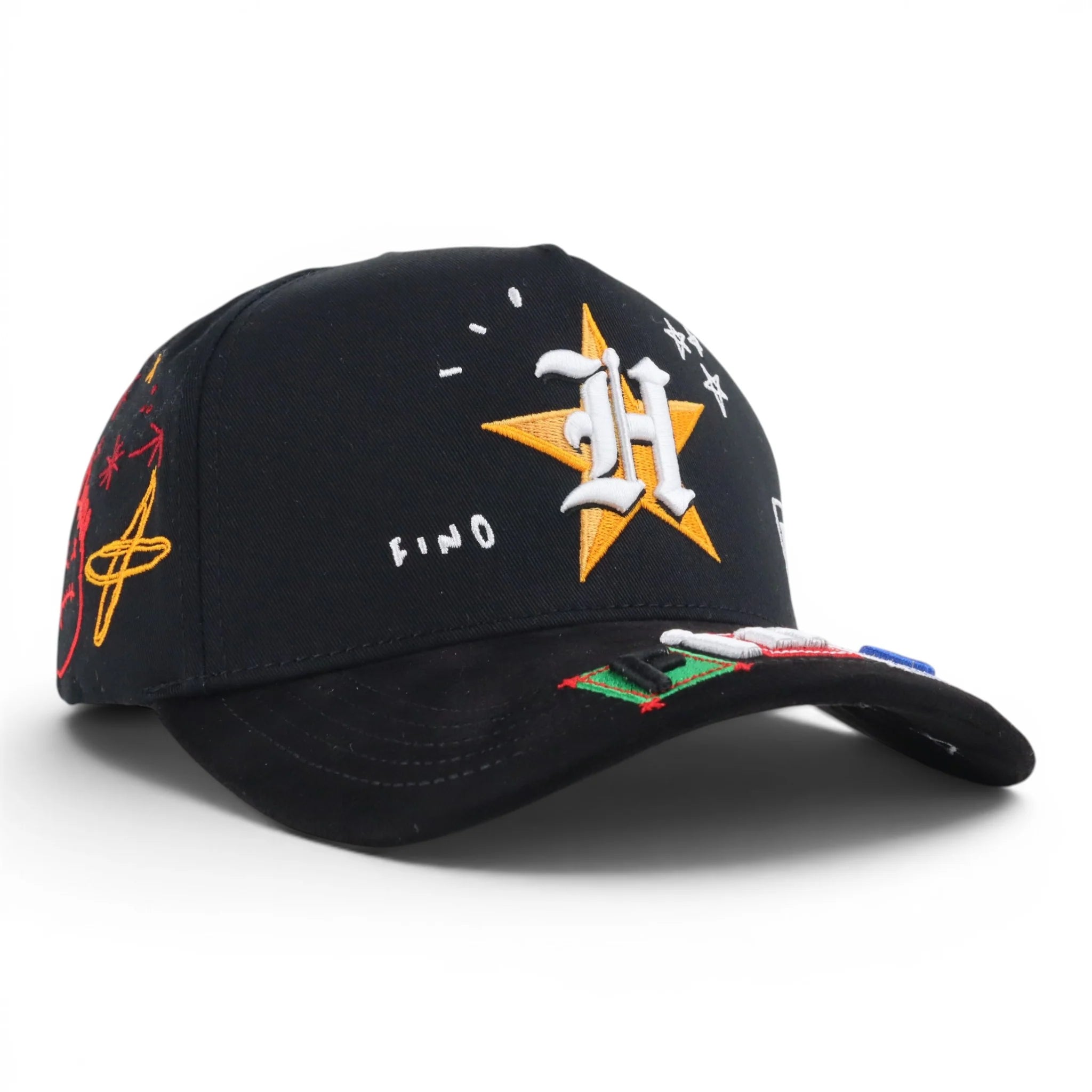 ASTRO FINO WORLD