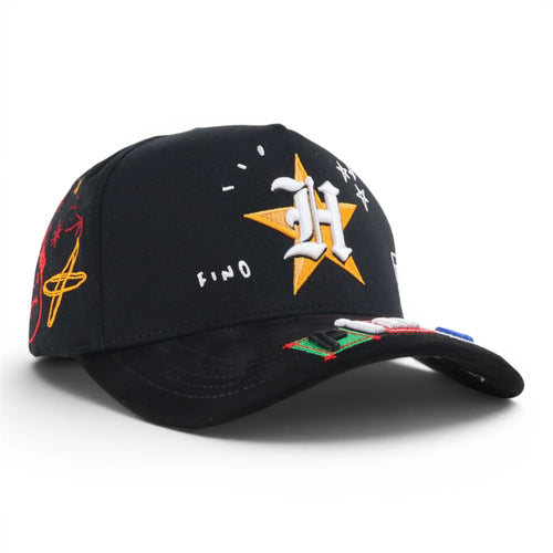 ASTRO FINO WORLD