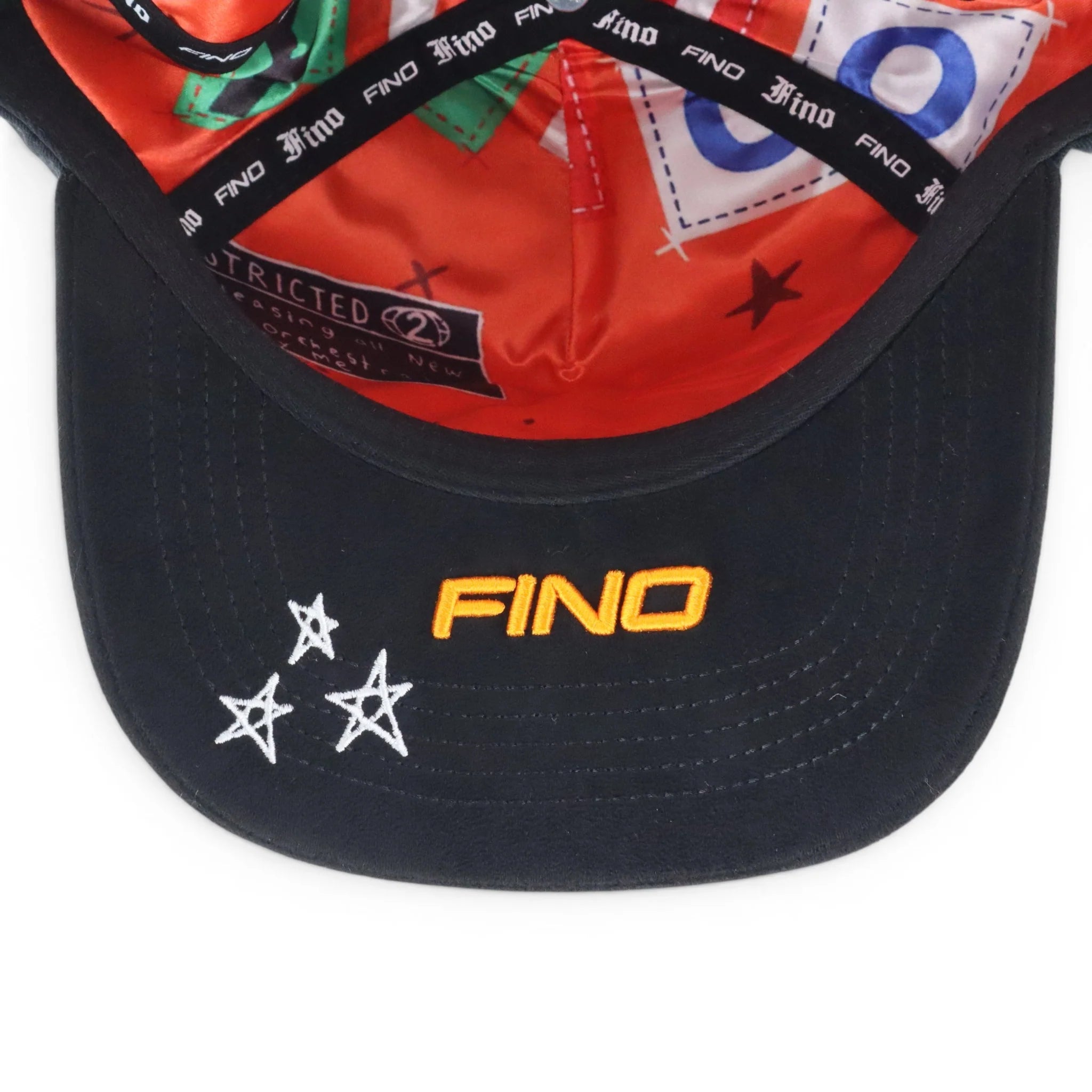 ASTRO FINO WORLD