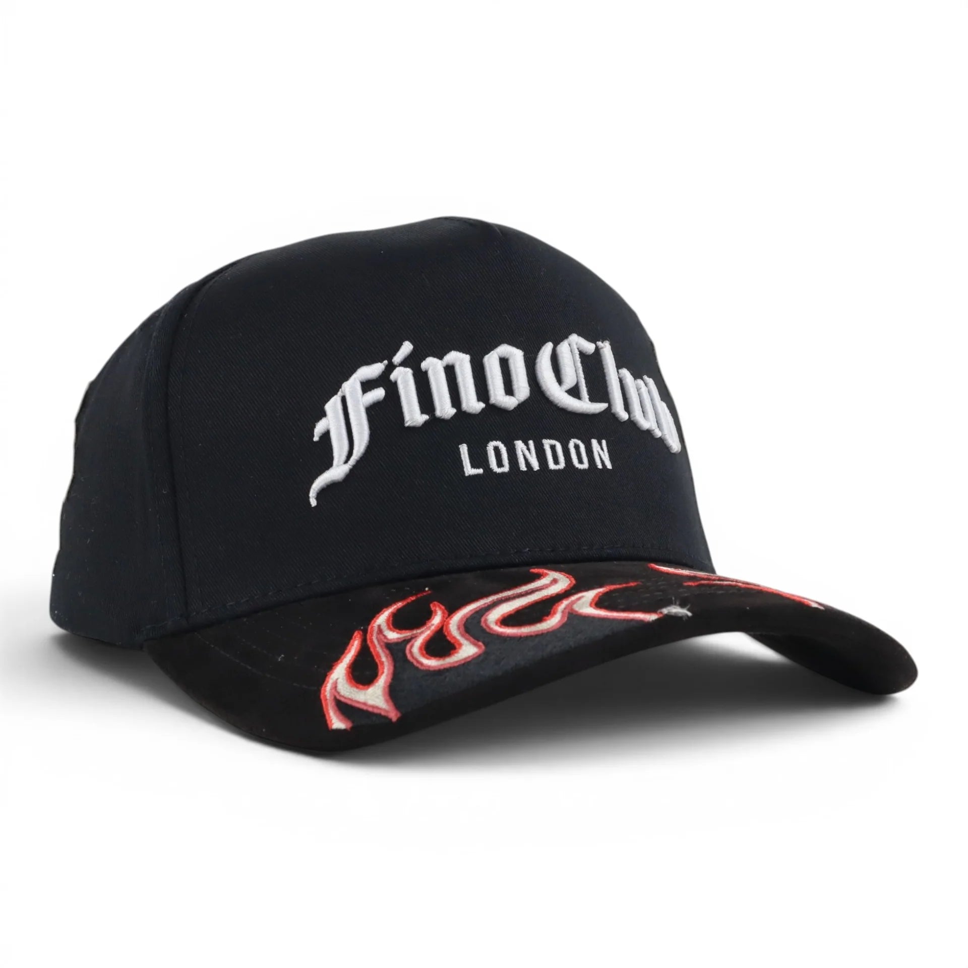 FINO CLUB LONDON BLACK