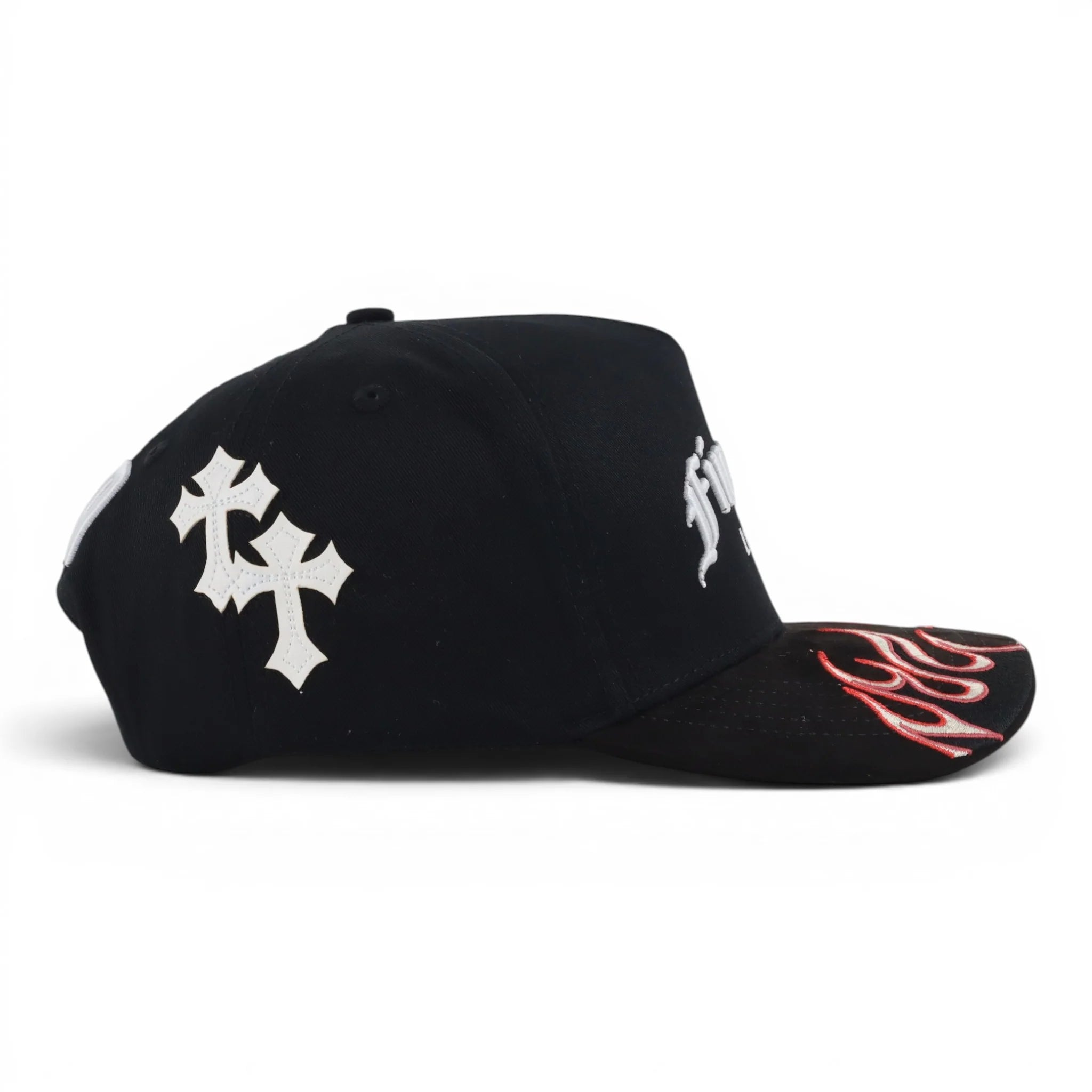 FINO CLUB LONDON BLACK