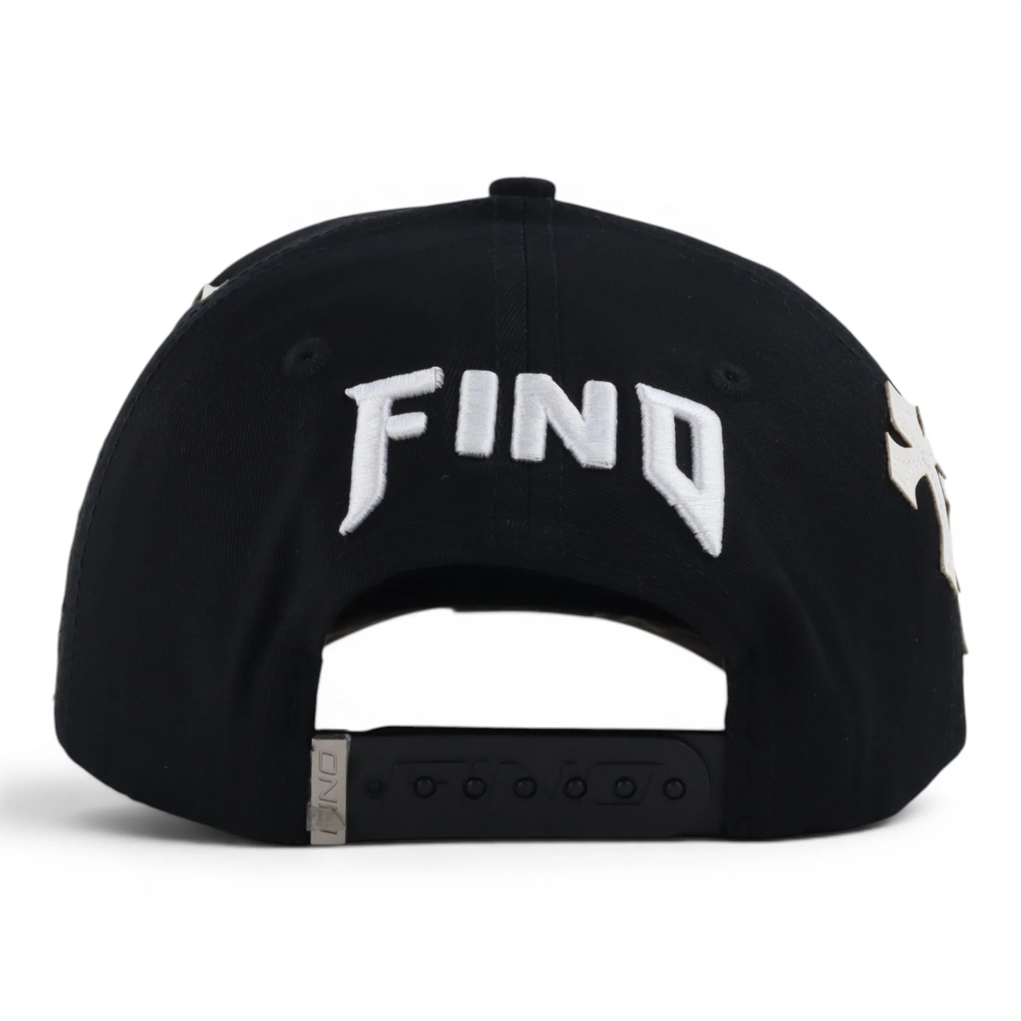 FINO CLUB LONDON BLACK