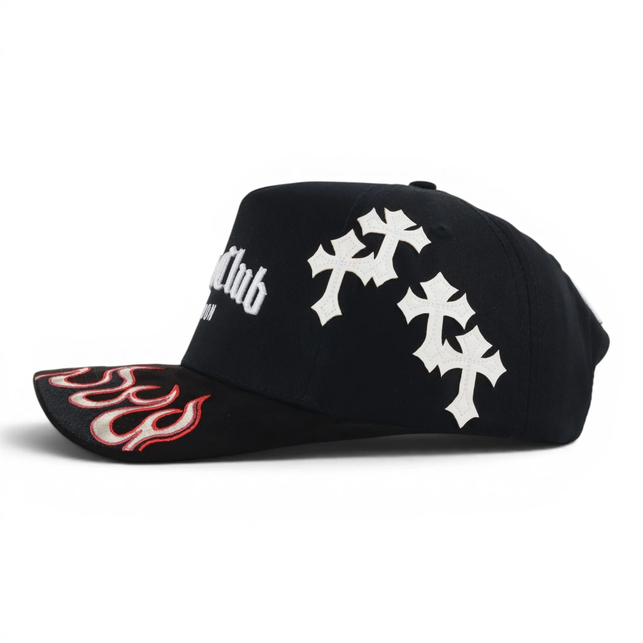 FINO CLUB LONDON BLACK