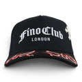 FINO CLUB LONDON BLACK