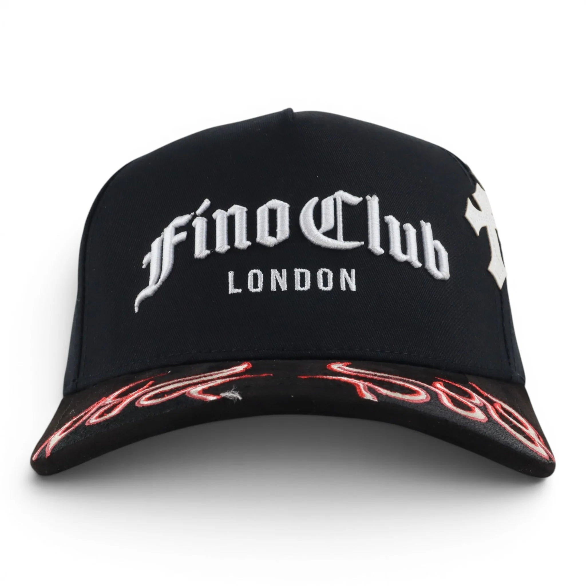 FINO CLUB LONDON BLACK