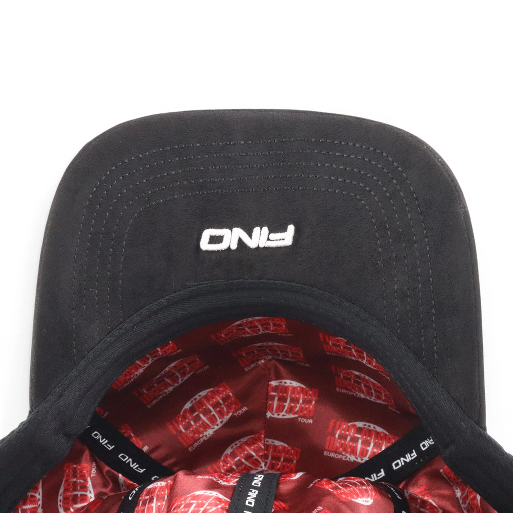 FINO CLUB LONDON BLACK