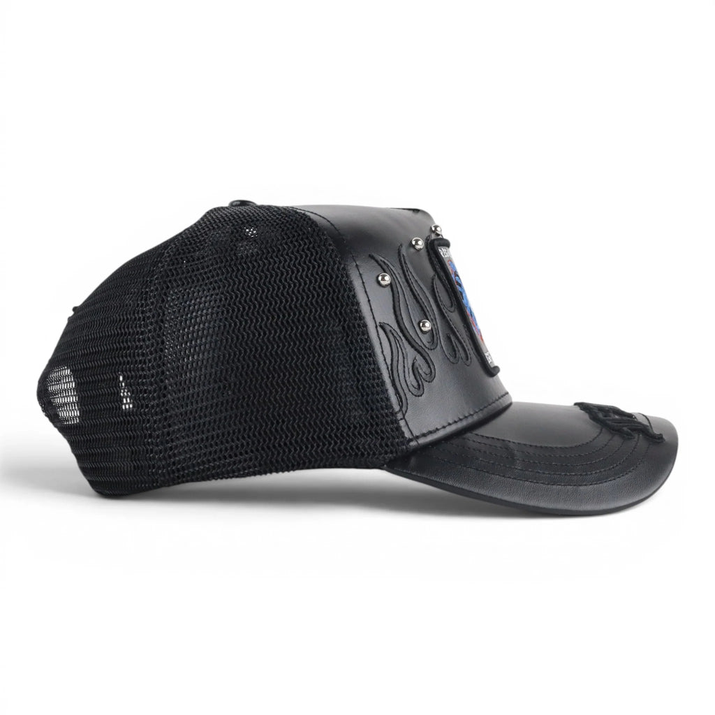 FINO  REGULAR GREY MESH