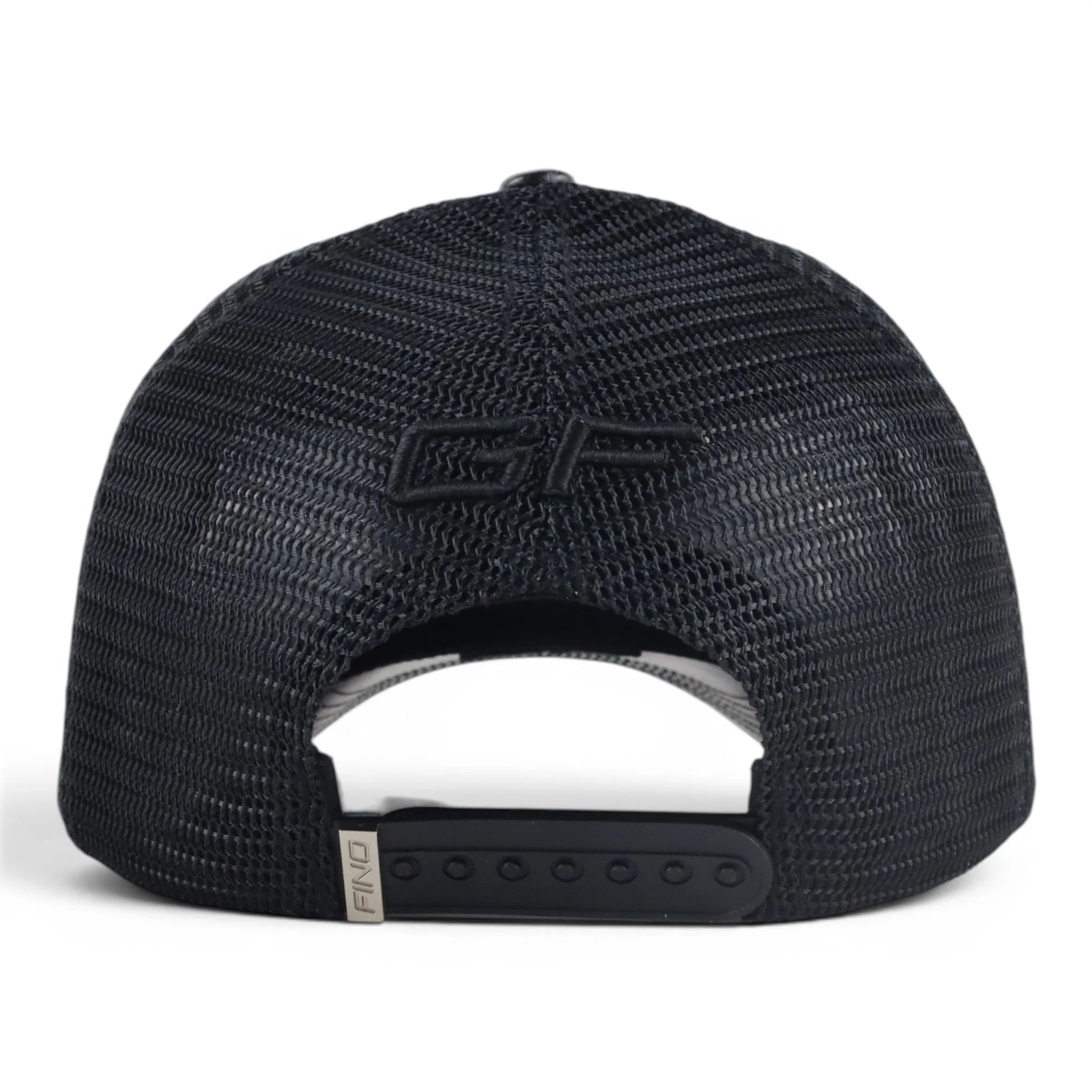 FINO  REGULAR GREY MESH