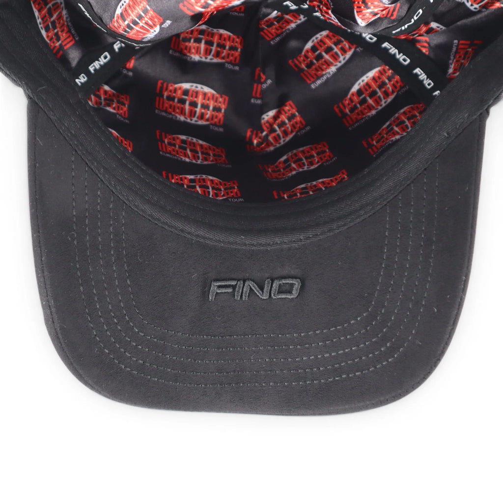 FINO  LA EURO CLUB