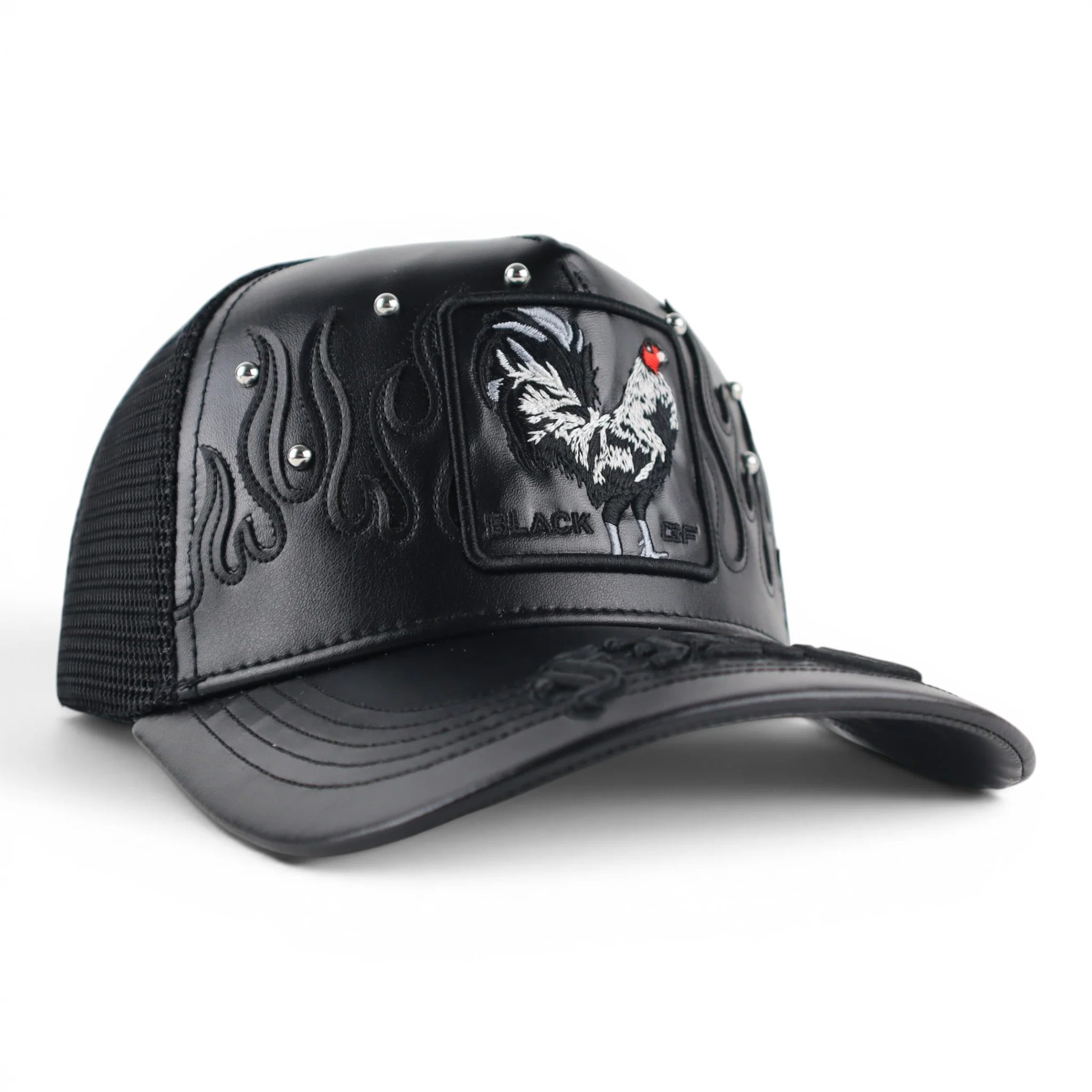 FINO  GALLO BLACK