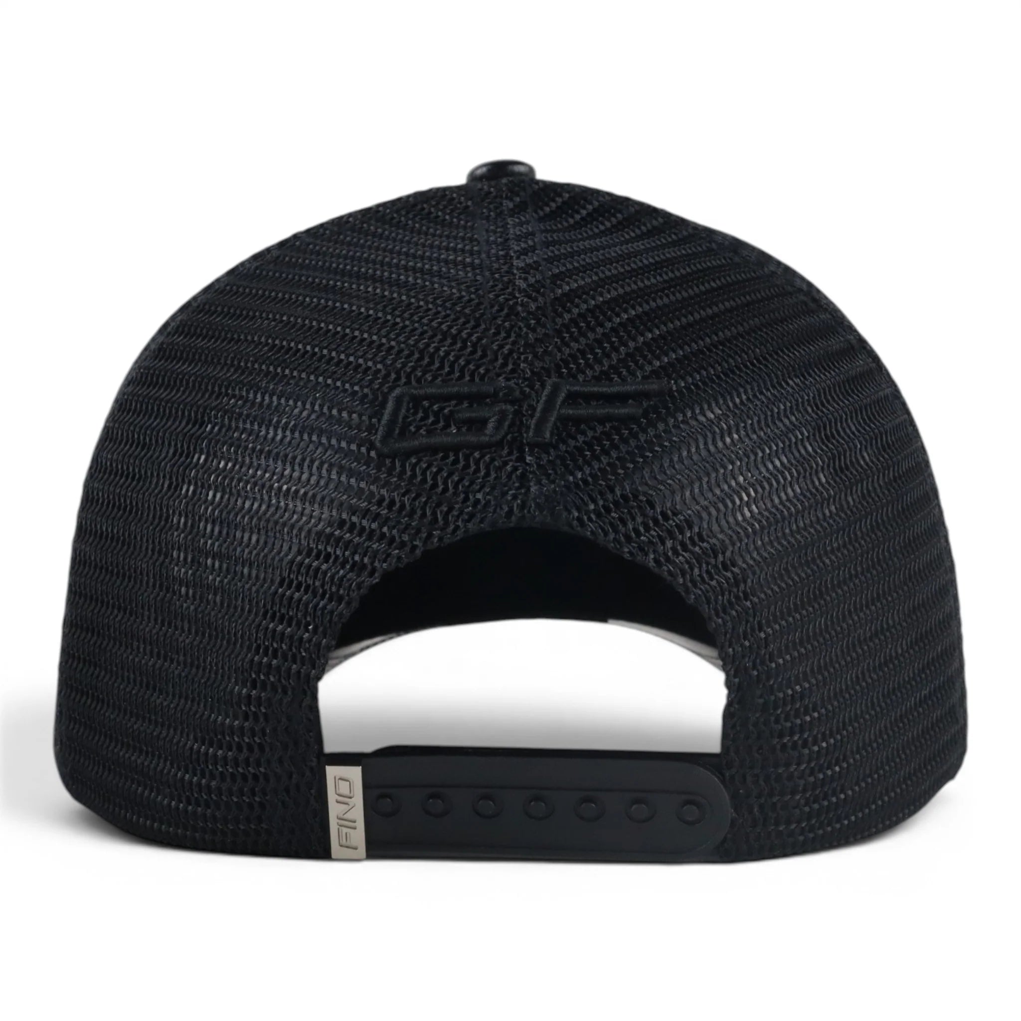 FINO  GALLO BLACK
