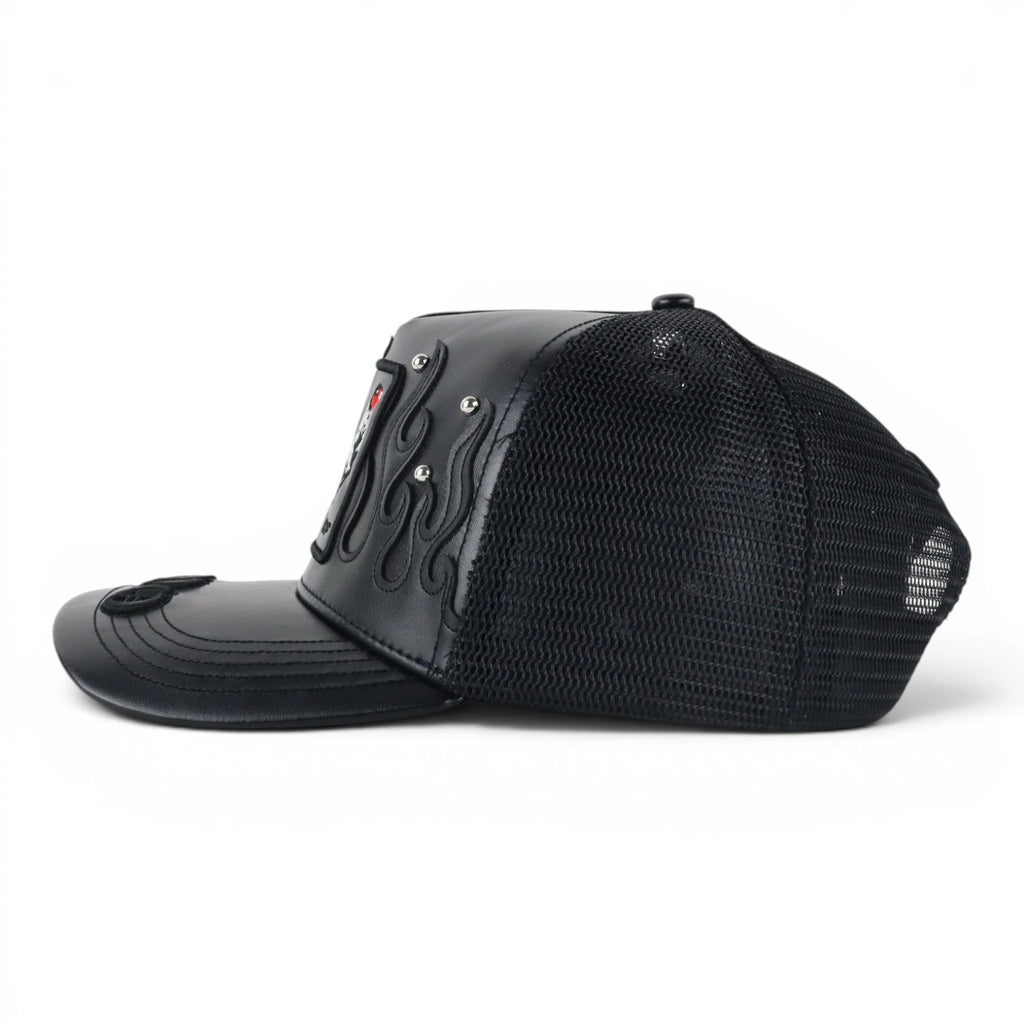FINO  GALLO BLACK