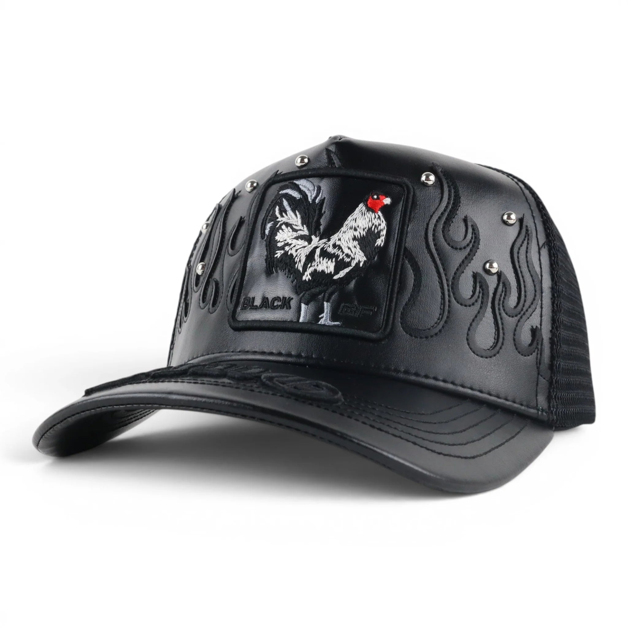 FINO  GALLO BLACK