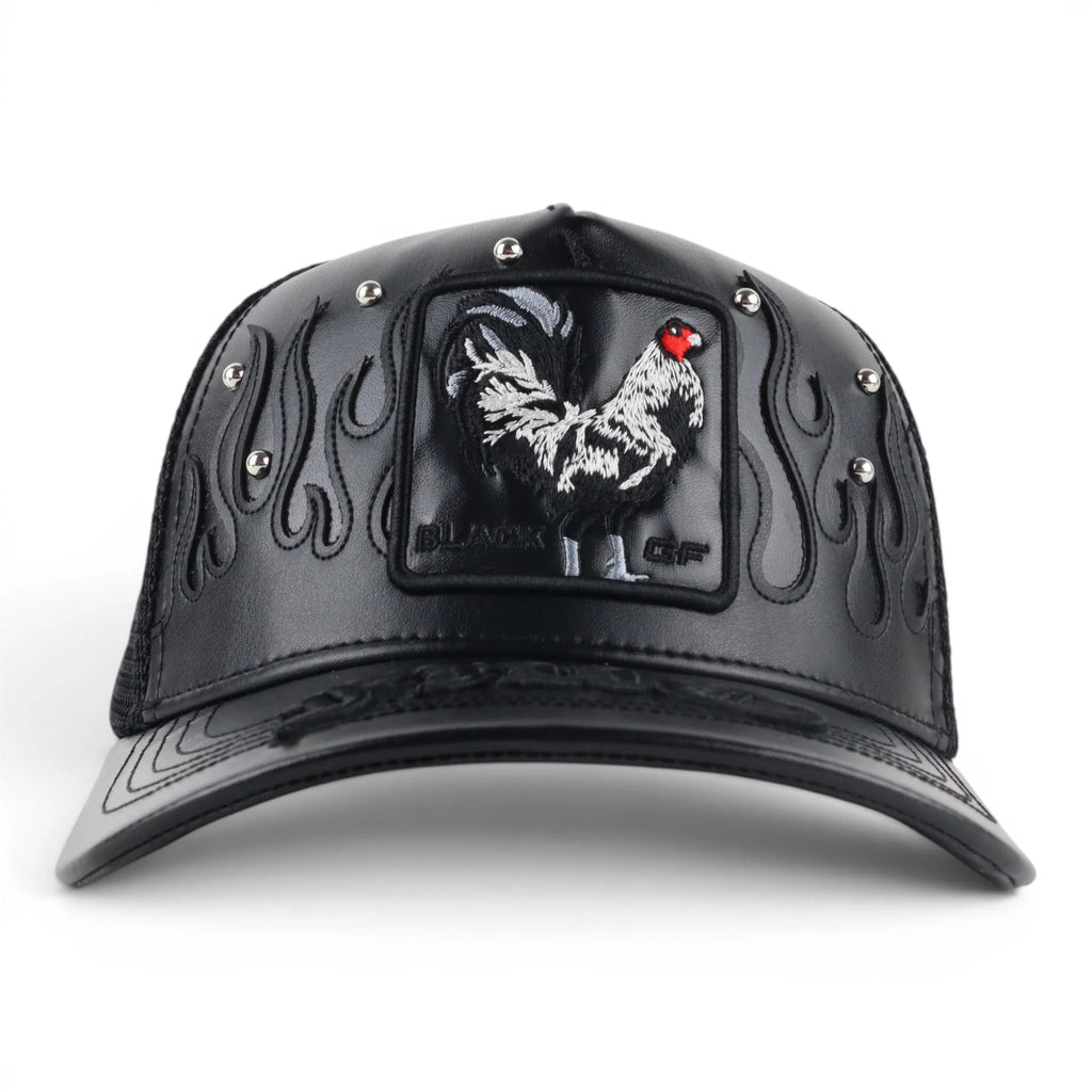 FINO  GALLO BLACK