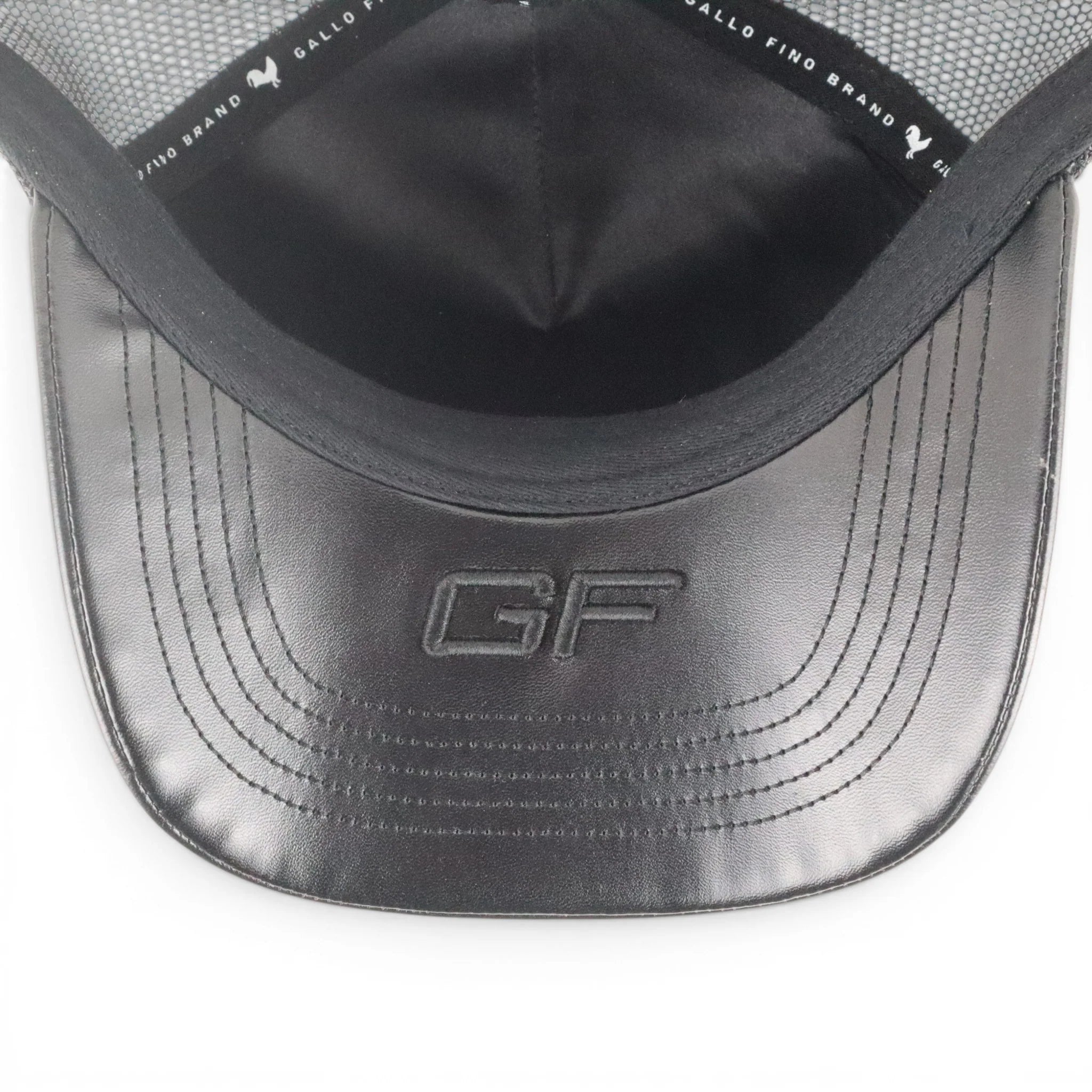 FINO  GALLO BLACK