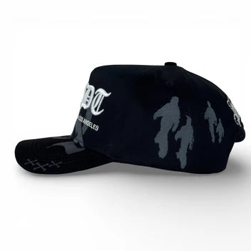 GORRA INNEDIT GHOST (FULL SET)