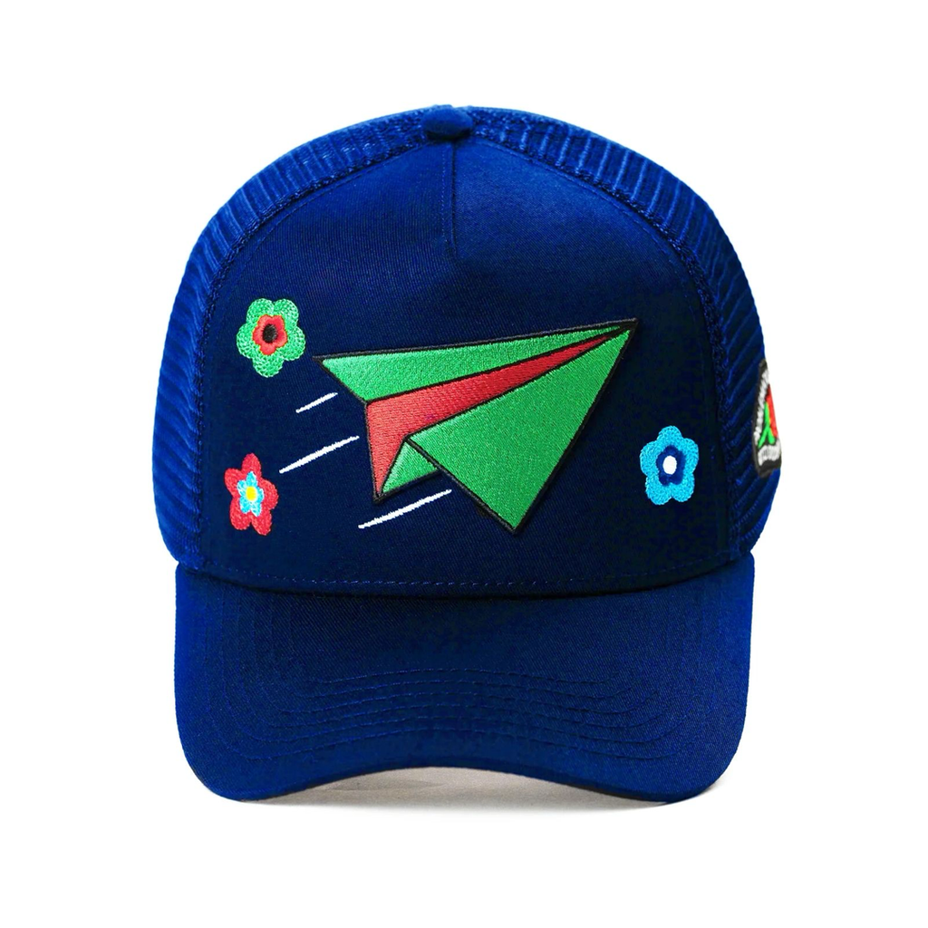 PAPERPLANE MALLA