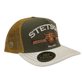 GORRA STETSON STS48