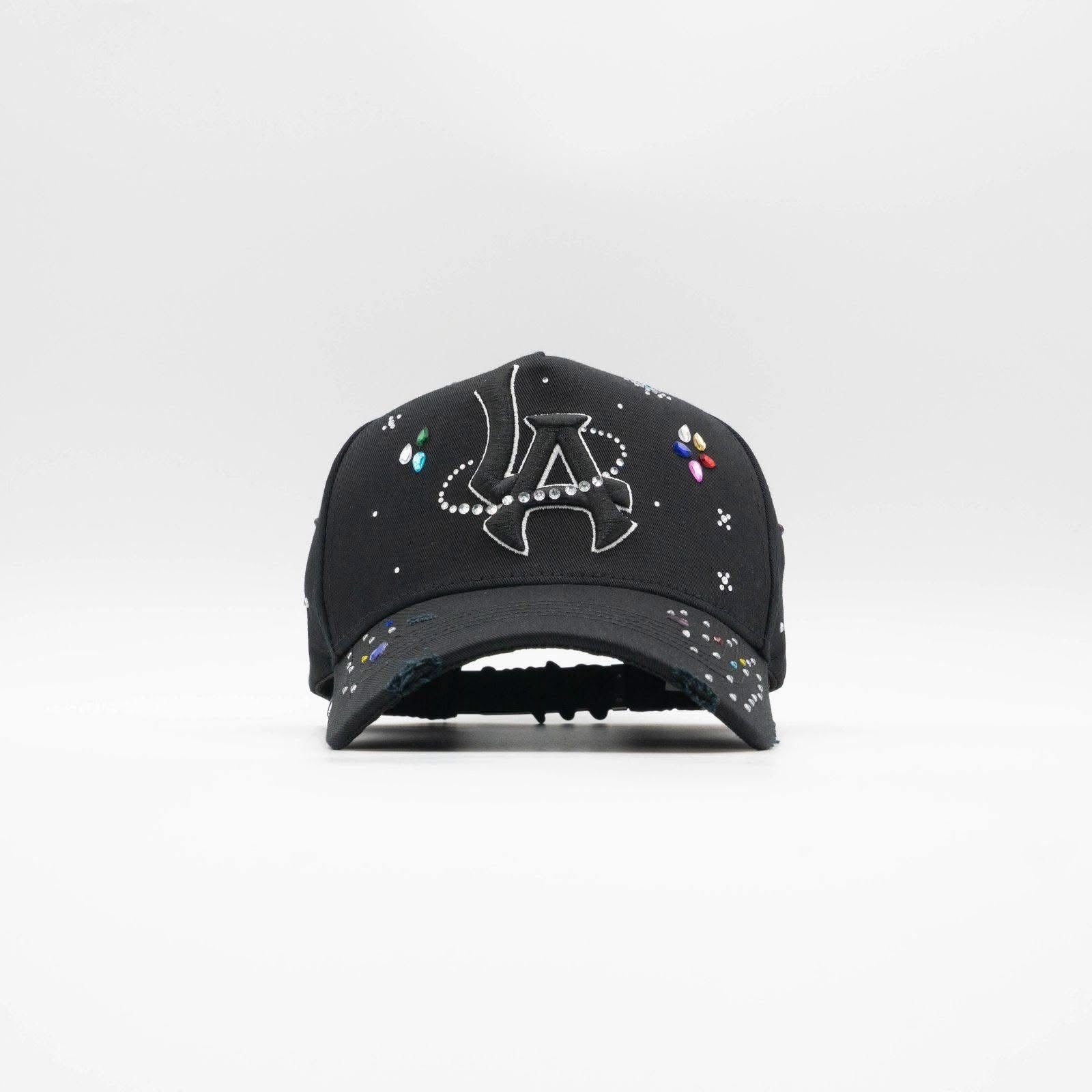 31 Hats x El Mago 2.0 “Universe”